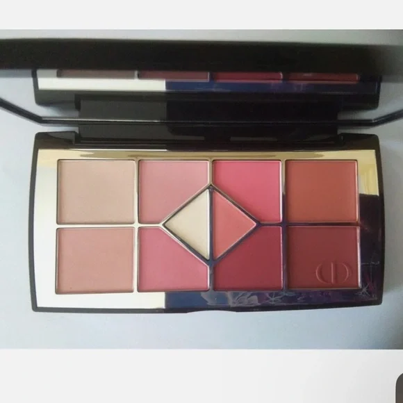 DiorShow 10 Couleurs Mitzah LTD Edition